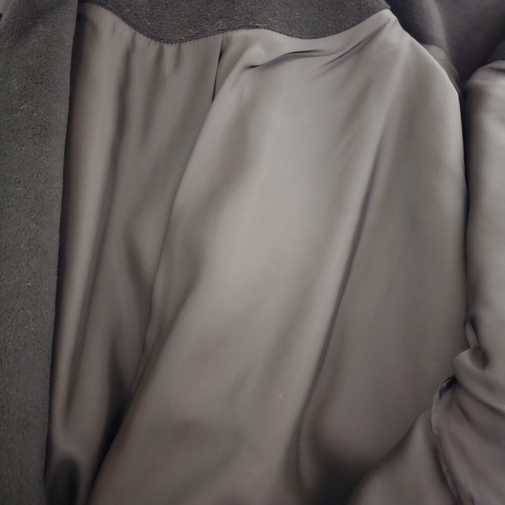 Horses Atelier Clutch Coat - Picture 8 of 10